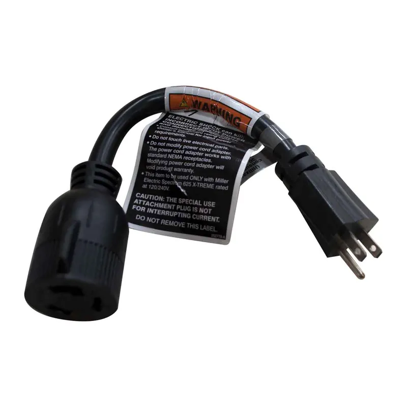 Miller Electric 254330 Welder 300 Amp (Size) Replacement MPN