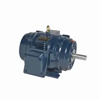 Marathon GT0021A MAR 15 HP 3 Phase 230/460V 3515 RPM Motor