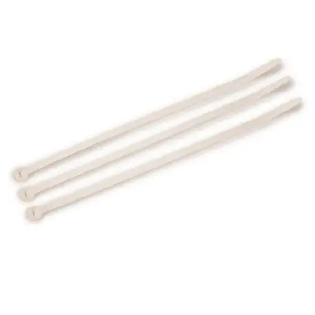 3M 076308-92580 Intermediate Cable Tie 6 in L x 0.14 in W x 0.05 in THK