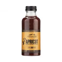 True Value SAU038 16OZ Sweet/Heat Sauce