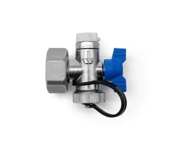 Watts Water Technologies 81005457 Water Heater Valve Replacement
