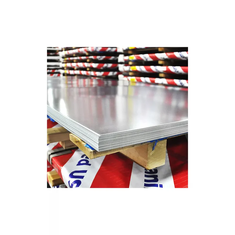 Majestic D428G3696 Flat Galvanized Sheet Metal 36 inches x 96 inches 28 Gauge G40