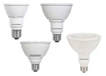 LEDVANCE LED12PAR30HDDIM935G2FL40/40941 LED PAR30 12W