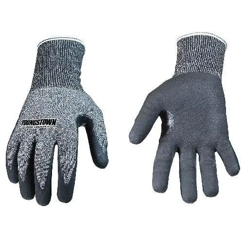 Youngstown Glove Company 12-3900-15 Cut-Resistant Crd-15 Glove, Large