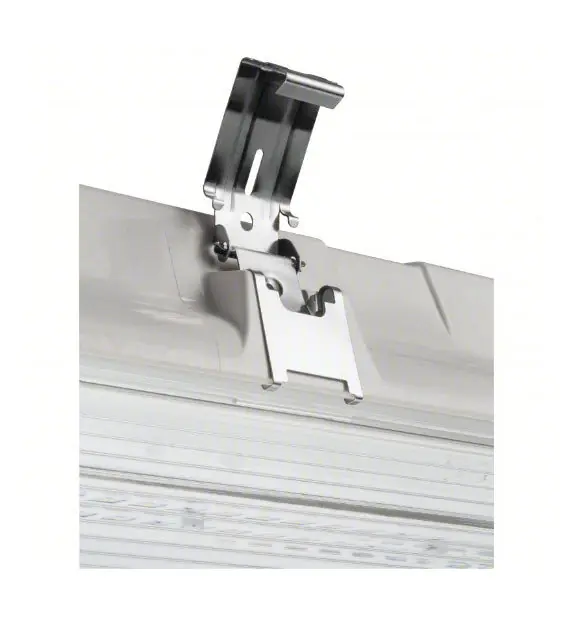 Acuity Brands Lighting CSVT STSL LATCH  Stainless Steel