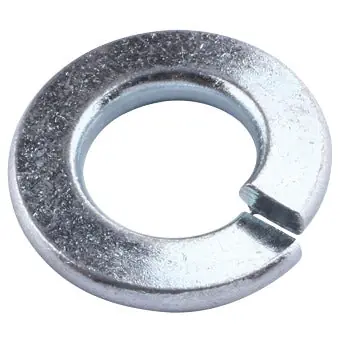 BBI 25NWUS2Z BBI 1/4 Flat Washer Uss Z/P
