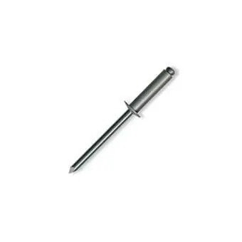 Marson 186001 1/8 Stainless Steel Rivet 1/16 to 1/8