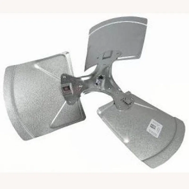 Goodman 10625737S Fan Blade for SSZ140181BA Remote Heat Pump