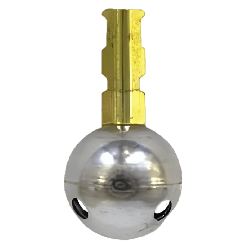 Kissler KRP212 Stainless Steel Stem Ball For Delta Acrylic Handle Washerless Faucets
