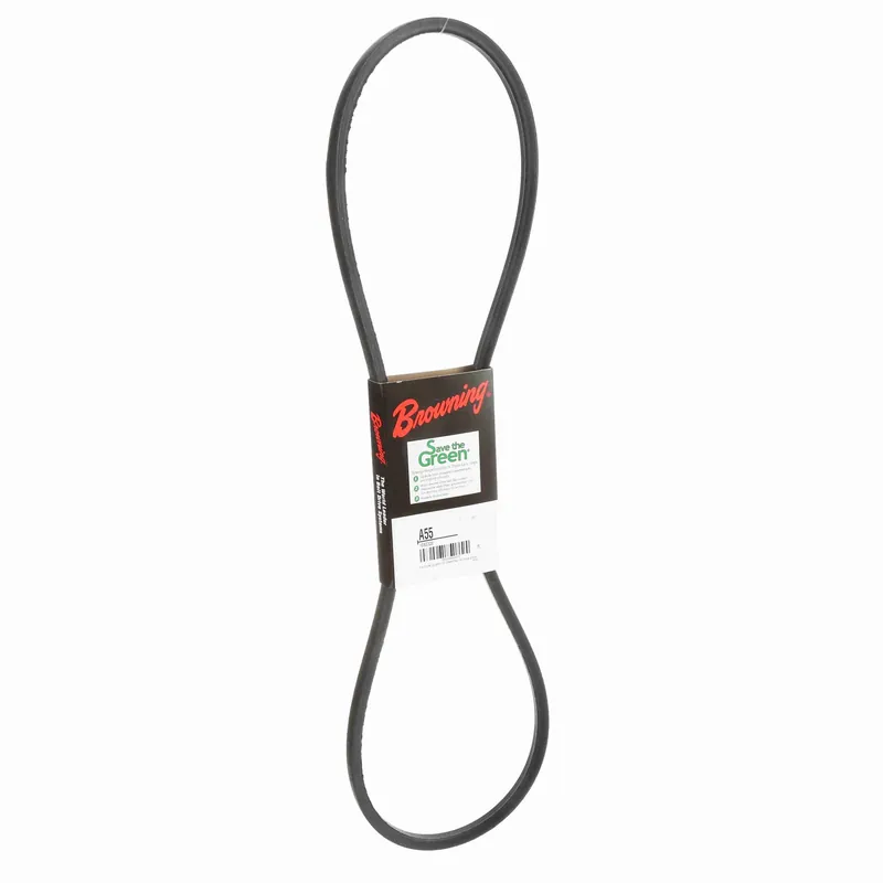 Browning 1082320 A55 Gripbelt 57 inches Length V-Belt