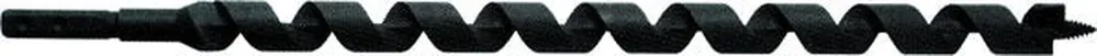 MAG-BIT 303DLX.1516 Ship Auger Bit, 15/16 in Dia, 18 in OAL, Replacement MPN