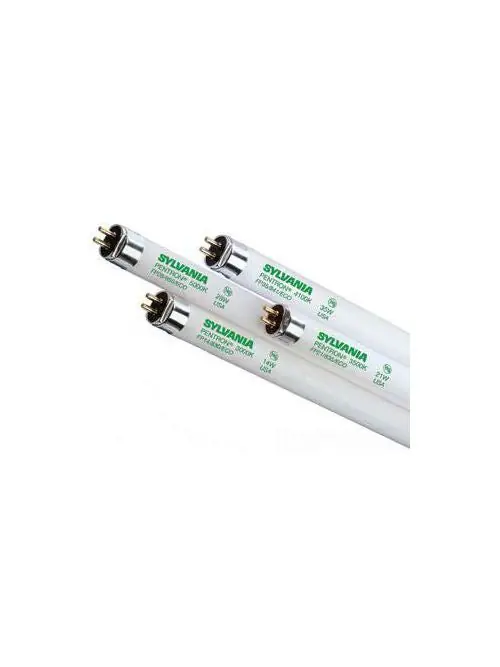 Sylvania FP28/835/PM/ECO/20943 Miniature Bi-Pin T5 Linear Fluorescent Lamp