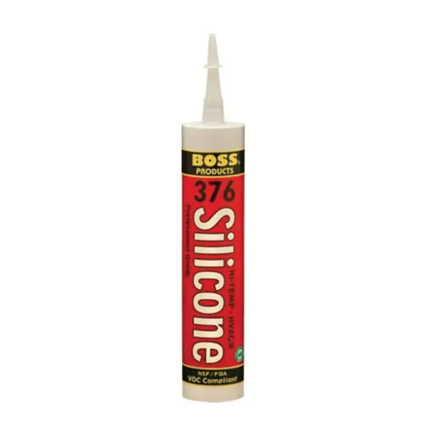 Lenox 376 Silicone Sealant 10.1 oz Tube Replacement MPN