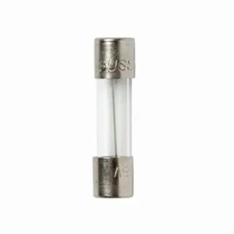 EATON GMC-4-R Time Delay Fuse 125VAC 10kA Cylindrical Body