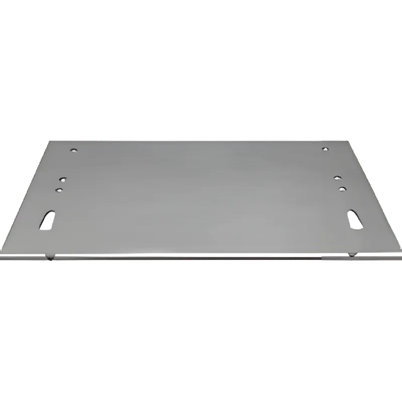 Approved Vendor JSS33013 Stud Guard 16 ga. (5 inch x 8 inch)