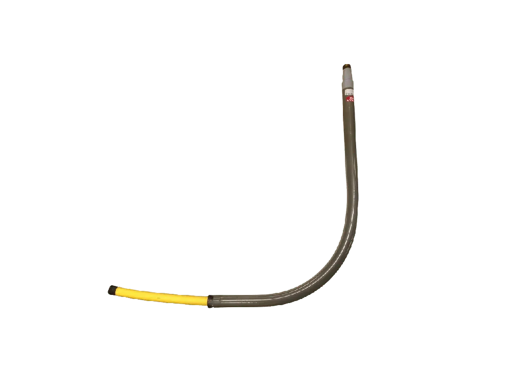Approved Vendor CSR0200M0200I2436 Compression Gas Riser, 2 inch x 2 inch, MPT x IPS