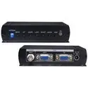 SPECO TECHNOLOGIES VGABNC VGA to Video Connector