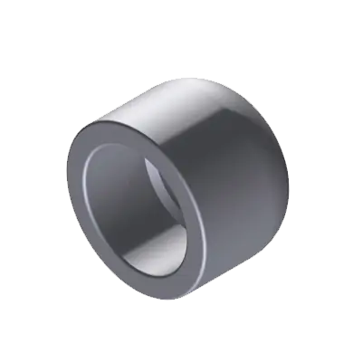 NUPI AMERICAS 27NCC9011M 3 SDR 11 NIRON END CAP