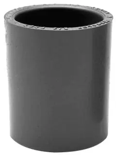 IPEX 078010 Conduit Coupling PVC 4 SCH40 Coupling Replacement MPN