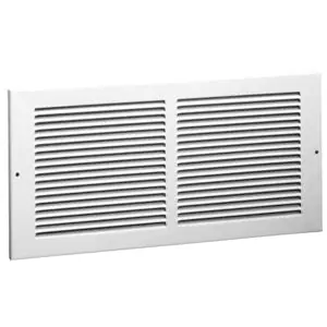 Hart & Cooley 043173 Return Air Grille 650 24 x 20 in