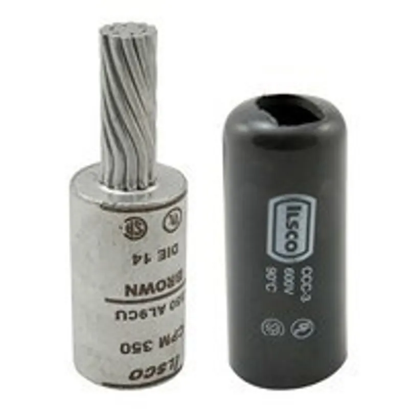 ILSCO CPM-750 AL CMP 750 UL PIGTAIL