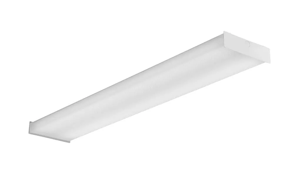 Acuity Brands SBL4LP835 Lithonia 4' LED Wrap 80+ CRI 3500K