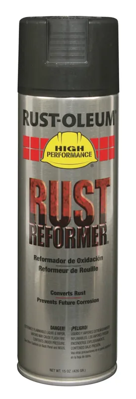 Rust-Oleum 215634 High Performance V2100 System Rust Reformer 15 oz