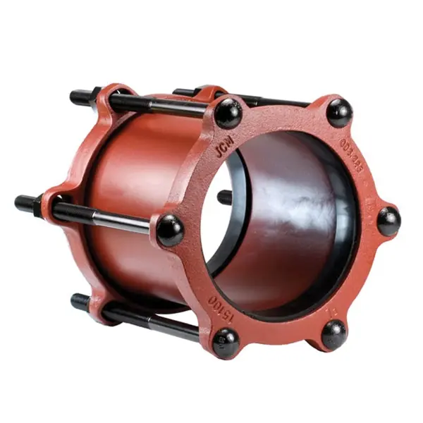 JCM Industries 201-023801 Coupling 2 in