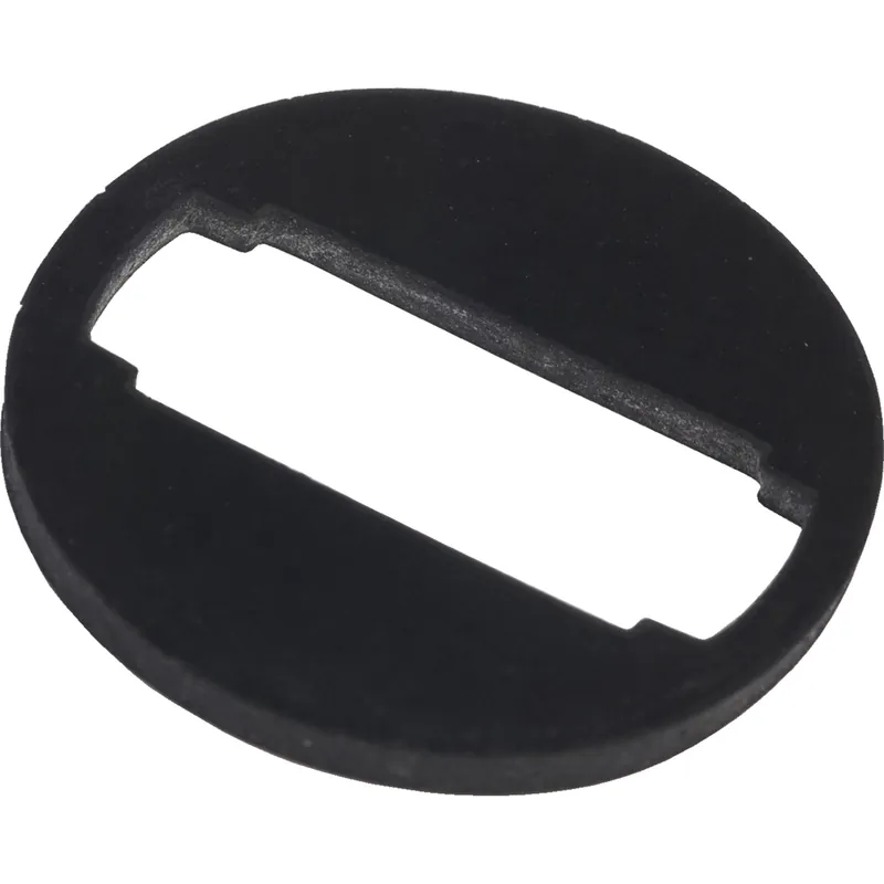 Square D 6509701801 Gasket, Harmony 9001K, 30 mm for push-pull knob