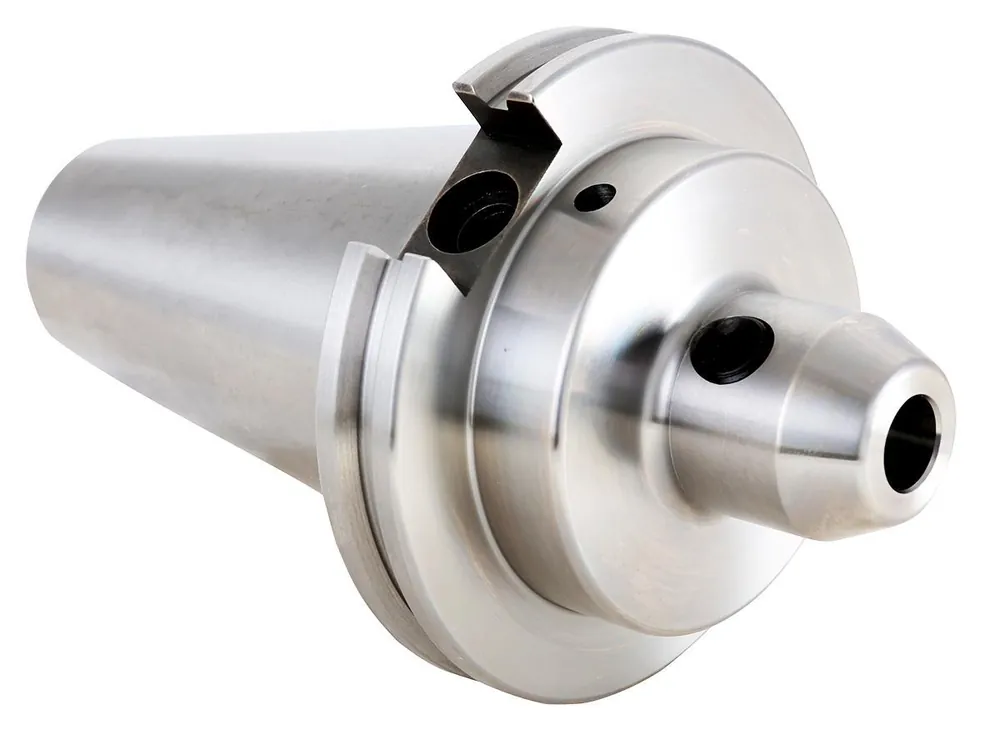 Techniks 22949 TECH CAT50 1.1/2 x 4.62 ENDMILL HOLDER 15K RPM