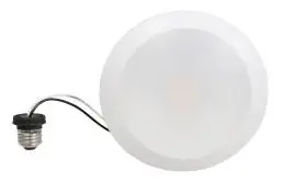 LEDVANCE LED/LD/1200/SC3/G2/65115 SYLVANIA LED LIGHT DISK 14W