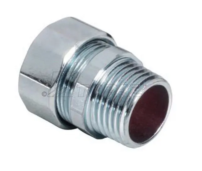 Southwire Company 75B750 Topaz Strain Relief Flexible Cord Connector Power 3/4 in Trade Replacement MPN