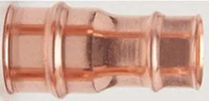 RLS 3051181400111 REDUCER 1-1/8 TO 7/8