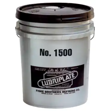 Lubriplate L0163-035 Series 1500 Lithium Complex Grease