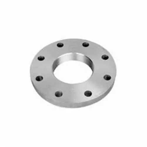 Ward Mfg 0309002806 Companion Flange, 2 in, Cast Iron, Thread, 125 lb