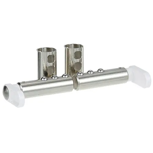 Multiplex 000006504 Hinge Assembly RH and LH