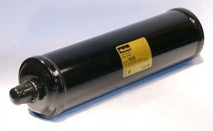 Parker Hannifin 757S Liquid Line Filter Drier 15 to 25 Ton