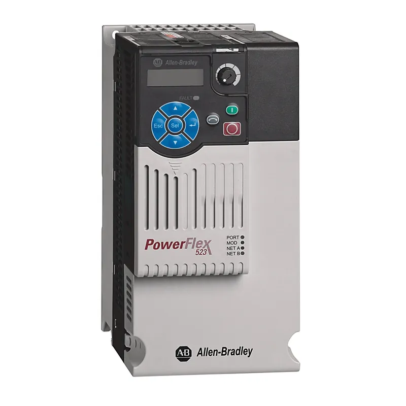 Rockwell Automation 25A-D013N104 PowerFlex 523 480 VAC (Normal Duty) Replacement