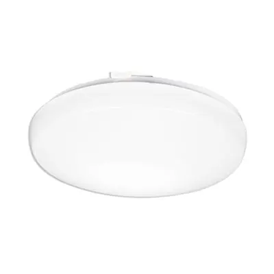 Acuity Brands FMLRL1114830M4 Lithonia Low Profile Round LED Flush Mount 16 W