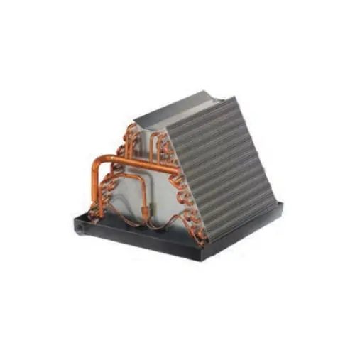 Aspen Manufacturing CM60A34-195L-000 3-Row Evaporator Coil 5 ton Nominal