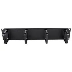 COMMSCOPE 760038257 2U Patchcord Management Each