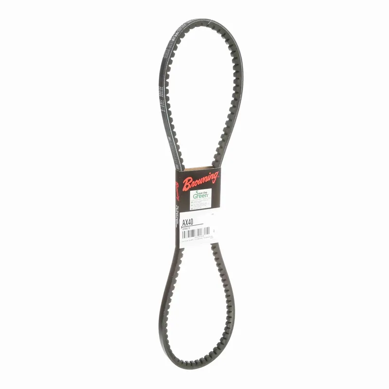 Browning AX40 Gripnotch V-Belt Cogged 42.2 Inches Replacement 2454619