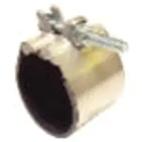 Approved Vendor 4962 2 X 12 SS PIPE REPAIR CLAMP SBC 91