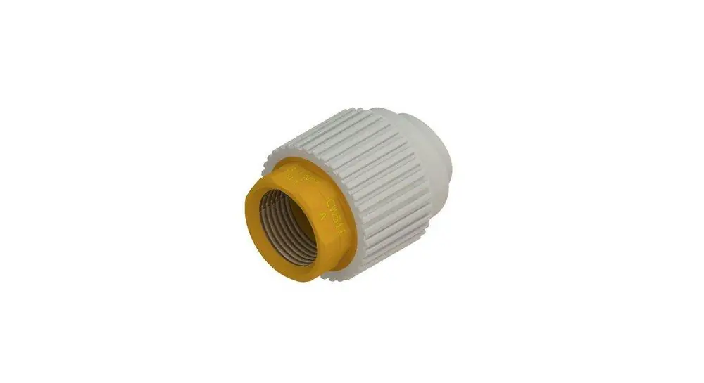 NUPI AMERICAS 27NGSFC3490110125NPT FNPT Weld SDDL with NPT & LF BRS SF