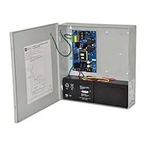 Altronix AL600ADARES Access Power Supply Board for RESERV
