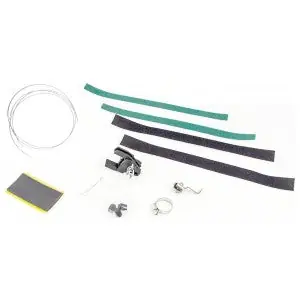 FOSC FAK-MULDRP-45-4P/CBL-ATT Quick Install Gel Plug 4 Cable Capacity