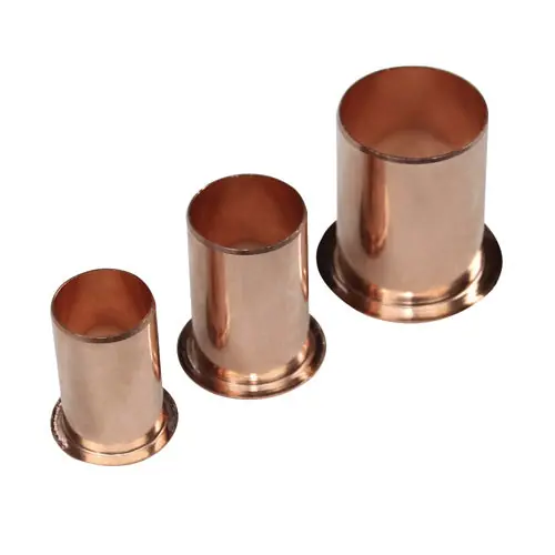 SharkBite SKBTL35 SharkBite 2XL 1-1/4 Inch Copper Push-to-Fit PEX Stiffener