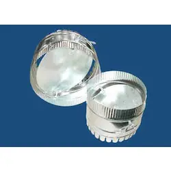 M&M 507D7 NC1903-209 507 7 IN SC/DAMP
