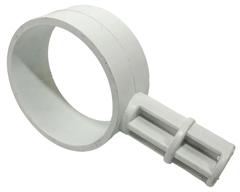 Feherguard 2011 Horizon HV18/24/28 Yoke