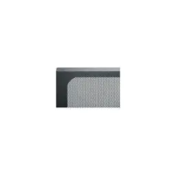 Middle Atlantic LVFD-21 Vented Front Door 21 RU Rack Size